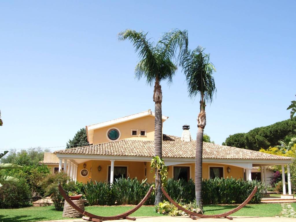 Villa a Siracusa in Traversa Sinerchia, 62 - Foto 2