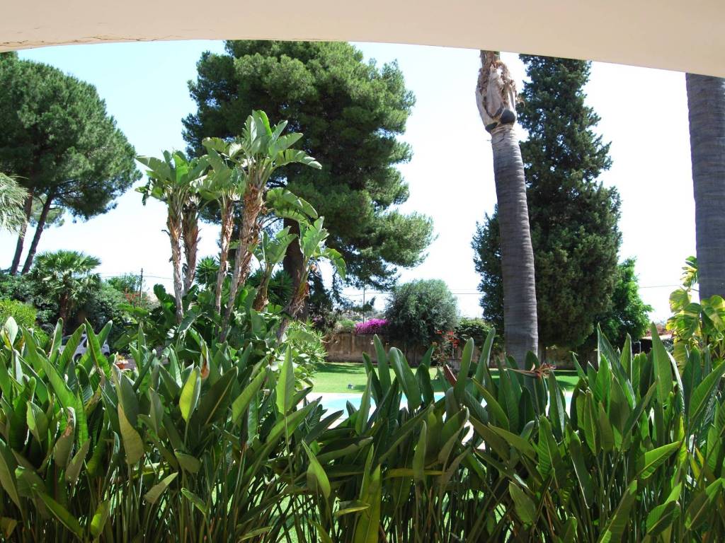 Villa a Siracusa in Traversa Sinerchia, 62 - Foto 3