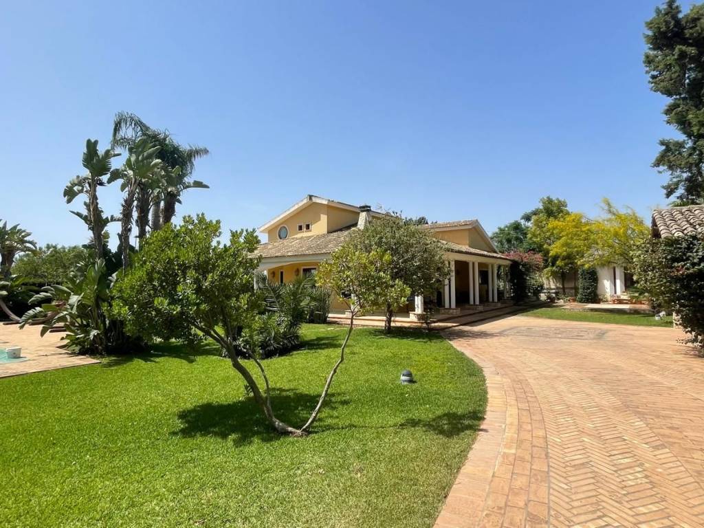Villa a Siracusa in Traversa Sinerchia, 62 - Foto 4
