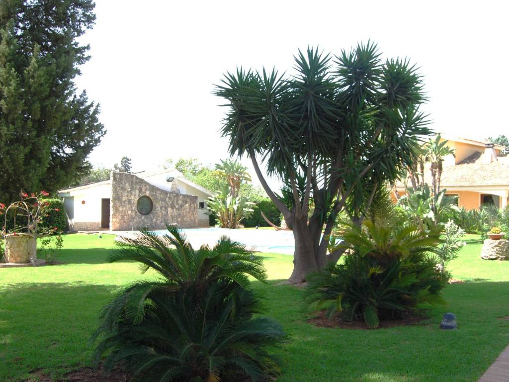 Villa a Siracusa in Traversa Sinerchia, 62 - Foto 5
