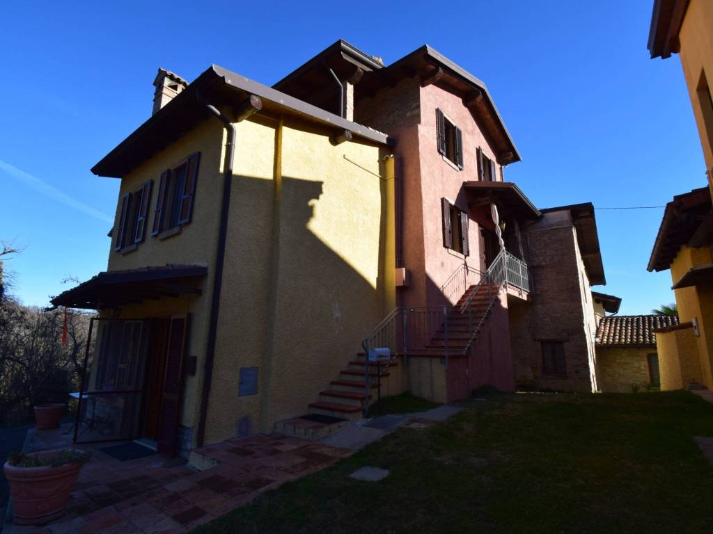 Casa indipendente a Gropparello in Via Ca' Jachini - Foto 2