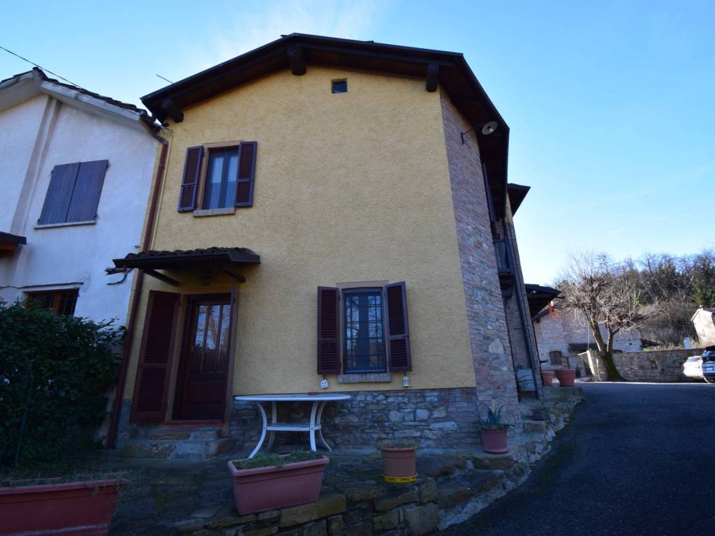 Casa indipendente a Gropparello in Via Ca' Jachini - Foto 4