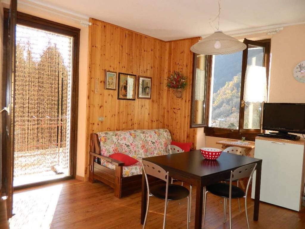 Appartamento a Sondrio in via Caparè - Foto 4