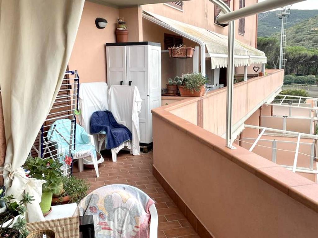 Appartamento a Monte argentario in Via Argentiera - Foto 3
