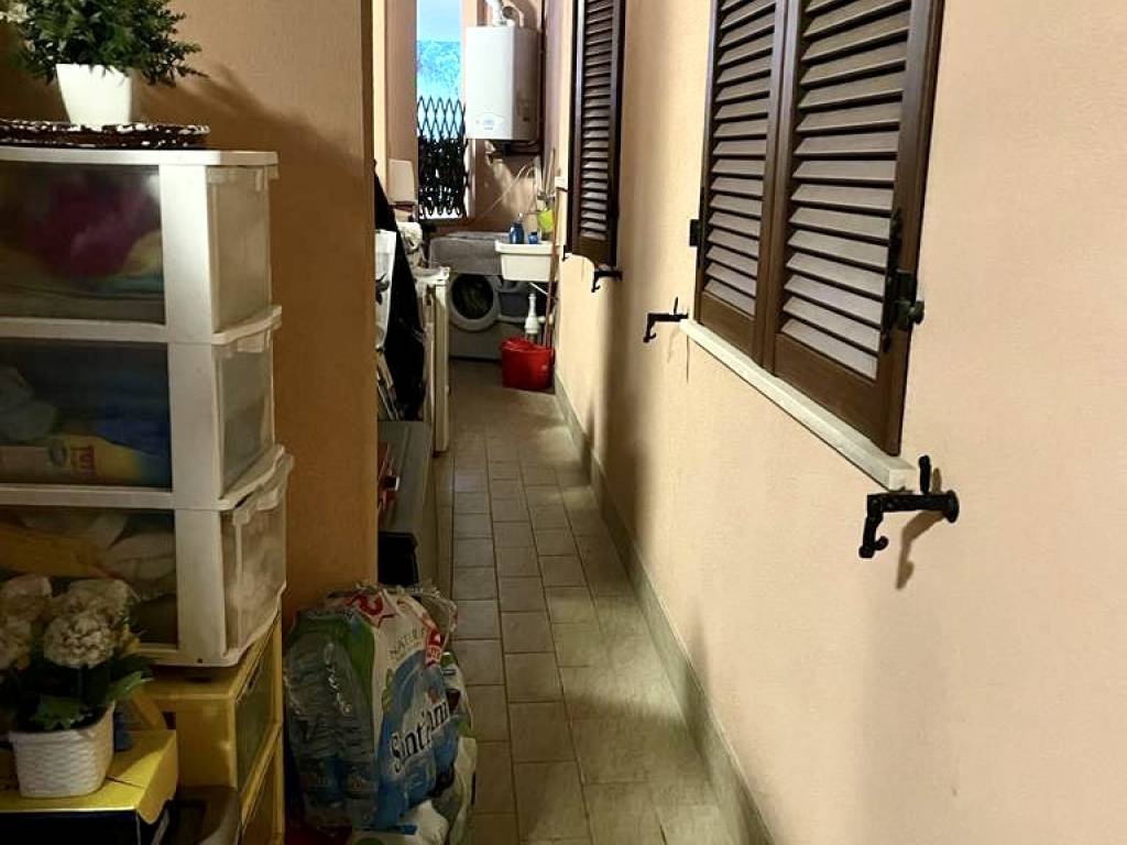 Appartamento a Monte argentario in Via Argentiera - Foto 4