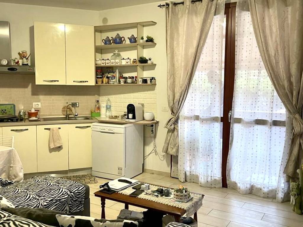 Appartamento a Monte argentario in Via Argentiera - Foto 5