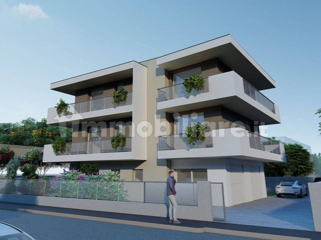 Appartamento a Rubano in Via Giovanni Gronchi - Foto 2