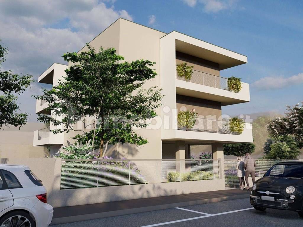 Appartamento a Rubano in Via Giovanni Gronchi - Foto 3