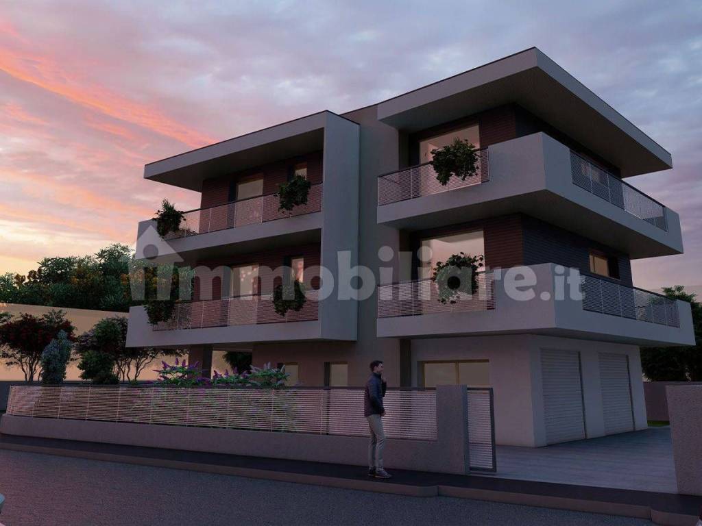 Appartamento a Rubano in Via Giovanni Gronchi - Foto 4