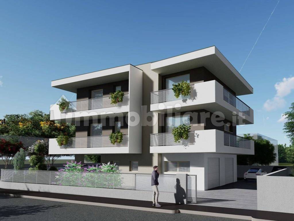 Appartamento a Rubano in Via Giovanni Gronchi - Foto 5