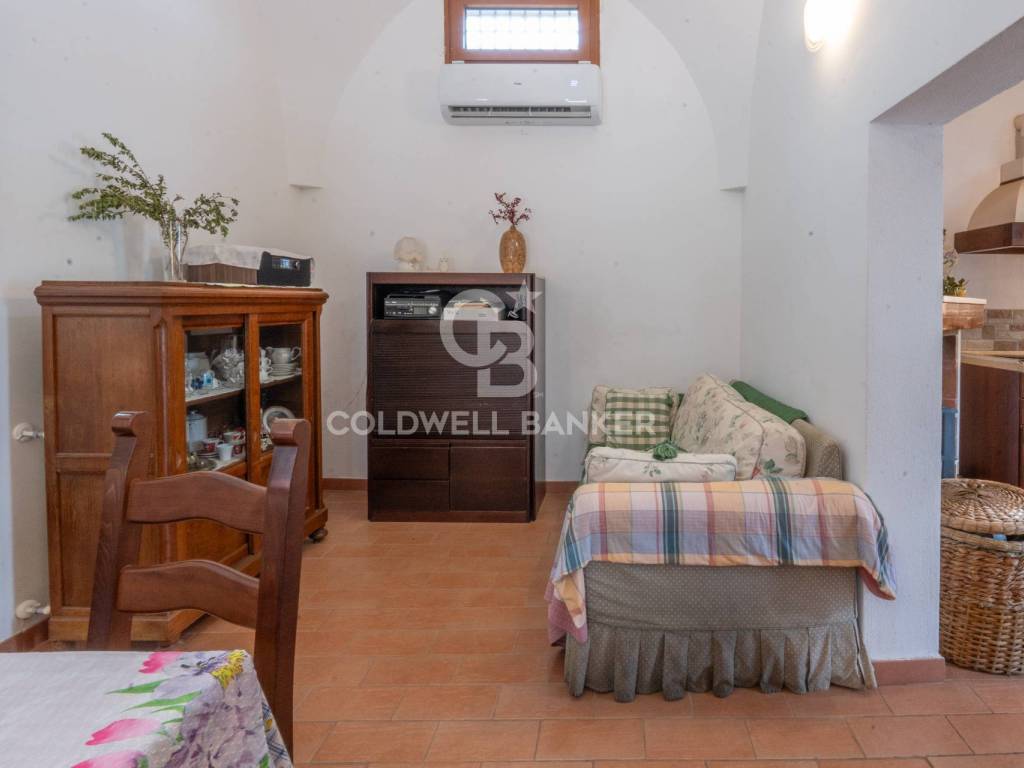 Villa a Ostuni in Contrada San Benedetto - Foto 3