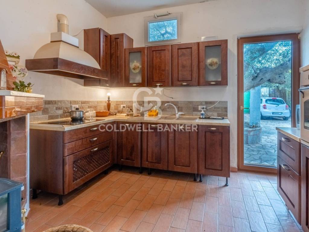 Villa a Ostuni in Contrada San Benedetto - Foto 4