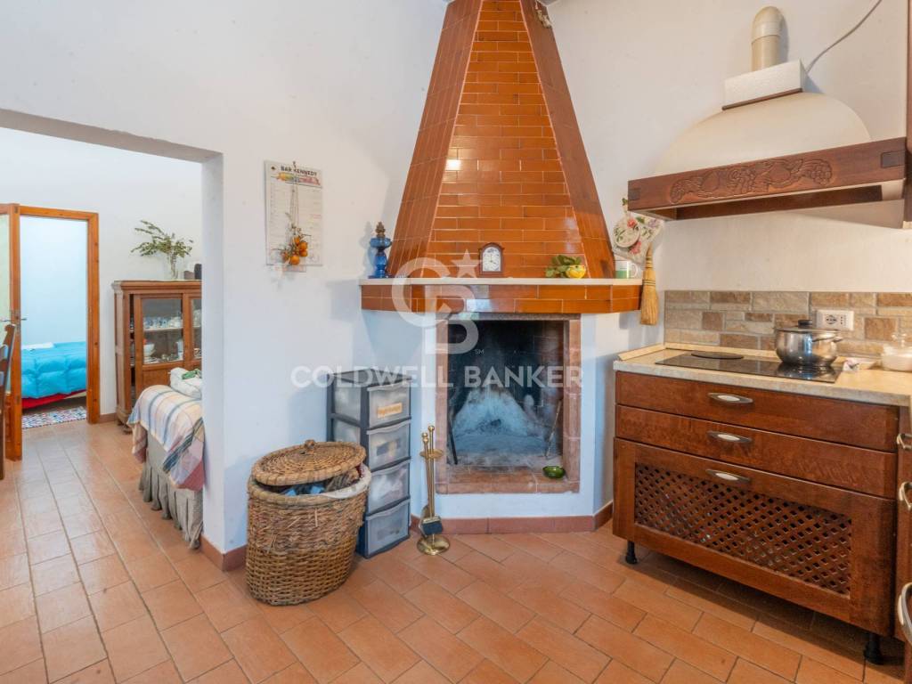 Villa a Ostuni in Contrada San Benedetto - Foto 5