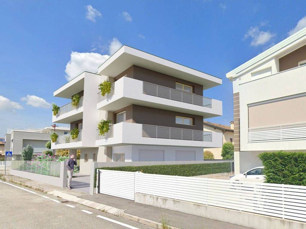 Appartamento a Rubano in Via Giovanni Gronchi - Foto 2