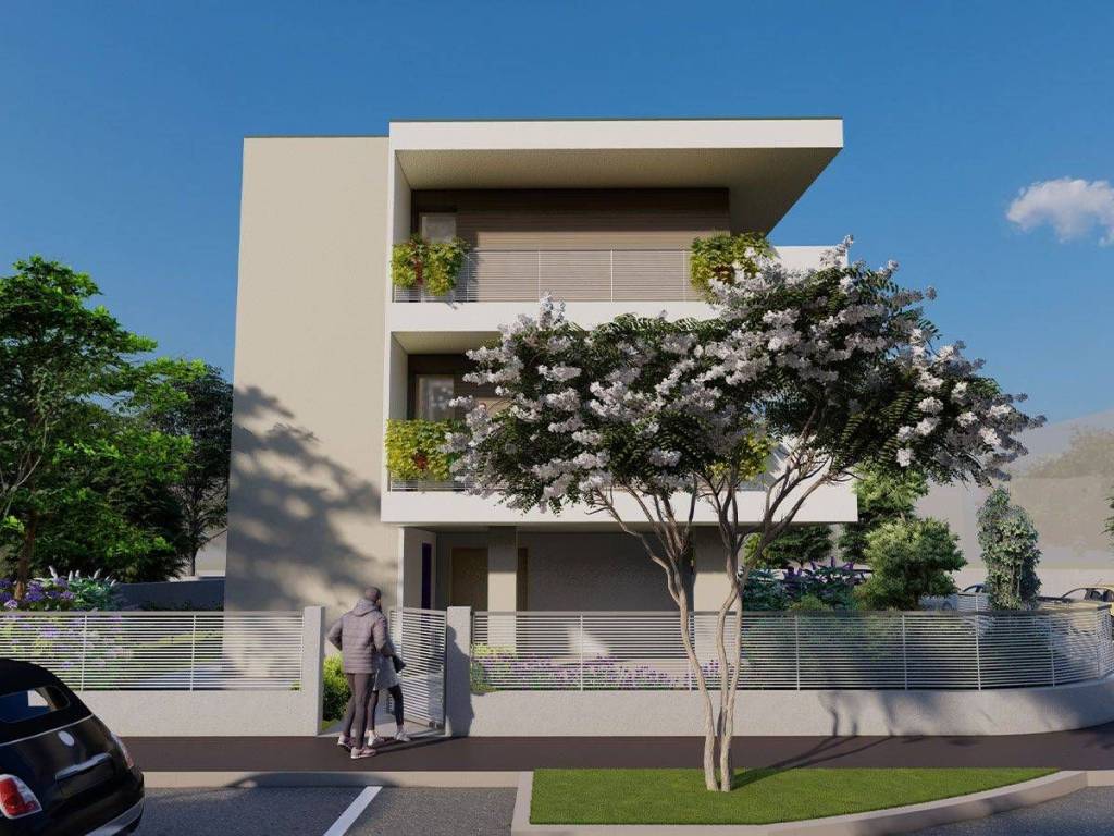 Appartamento a Rubano in Via Giovanni Gronchi - Foto 4
