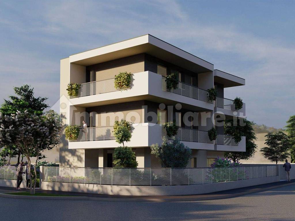 Appartamento a Rubano in Via Giovanni Gronchi - Foto 5