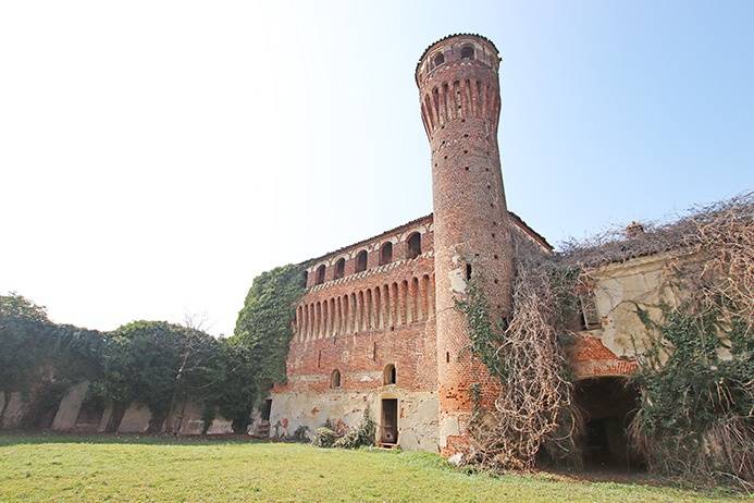 Palazzo / stabile a Santhià - Foto 3