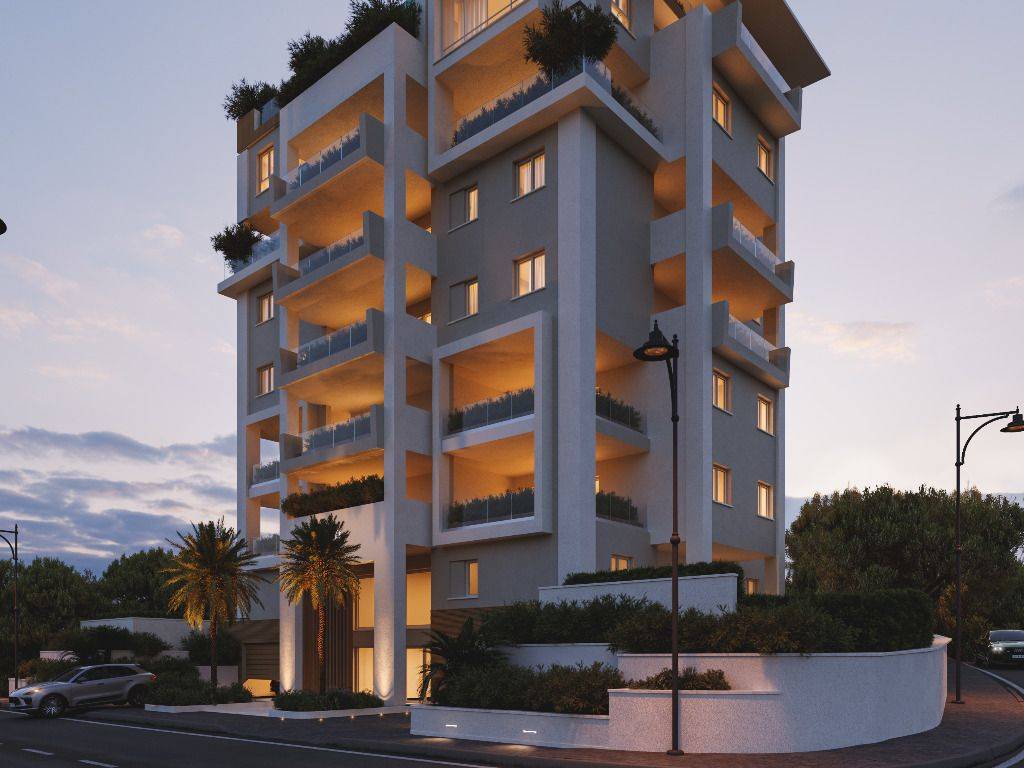 Appartamento a Olbia in Via Fra' Tommaso da Calangianus - Foto 2