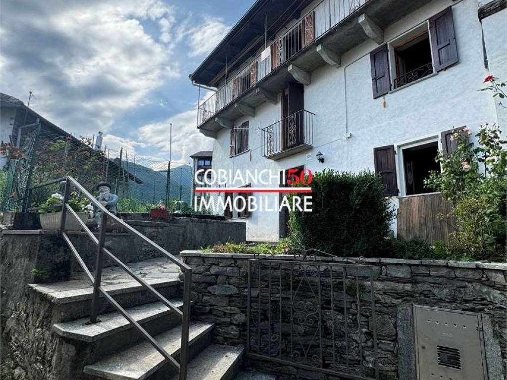 Casa indipendente a Aurano in VIA ALPI - Foto 3
