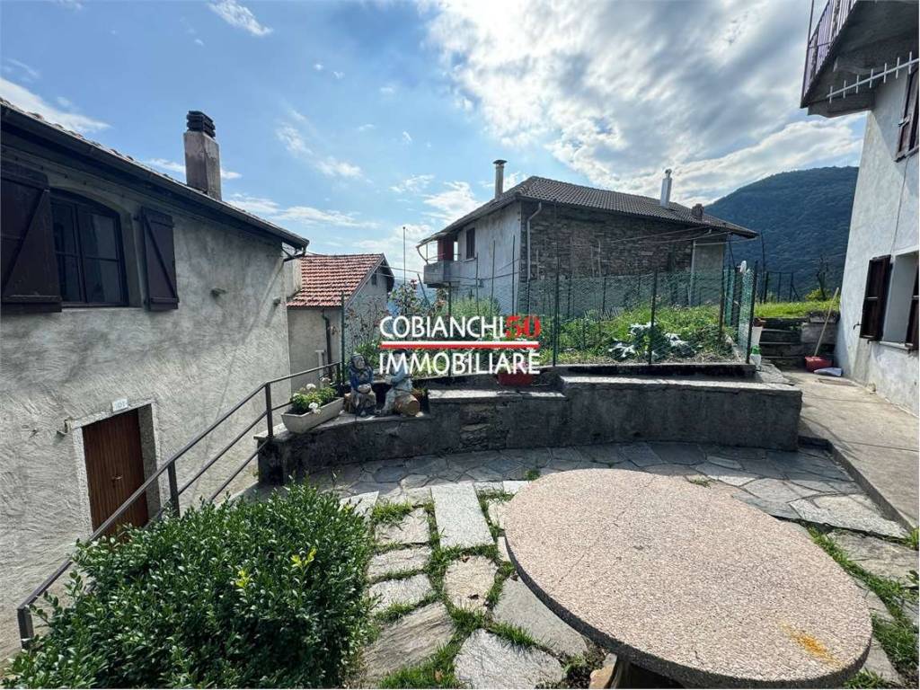 Casa indipendente a Aurano in VIA ALPI - Foto 4