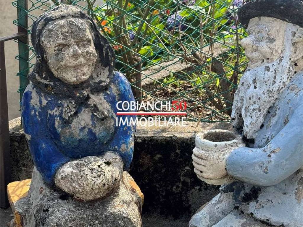 Casa indipendente a Aurano in VIA ALPI - Foto 5