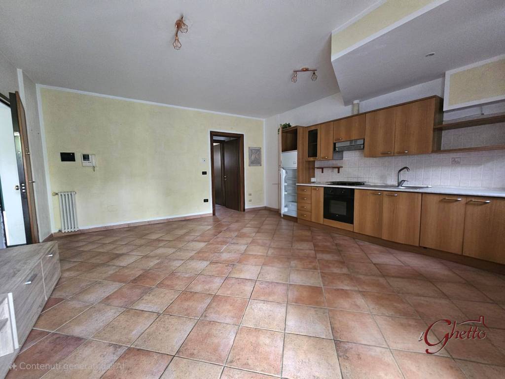 Appartamento a Cento in Via Umberto Giordano, 24 - Foto 4