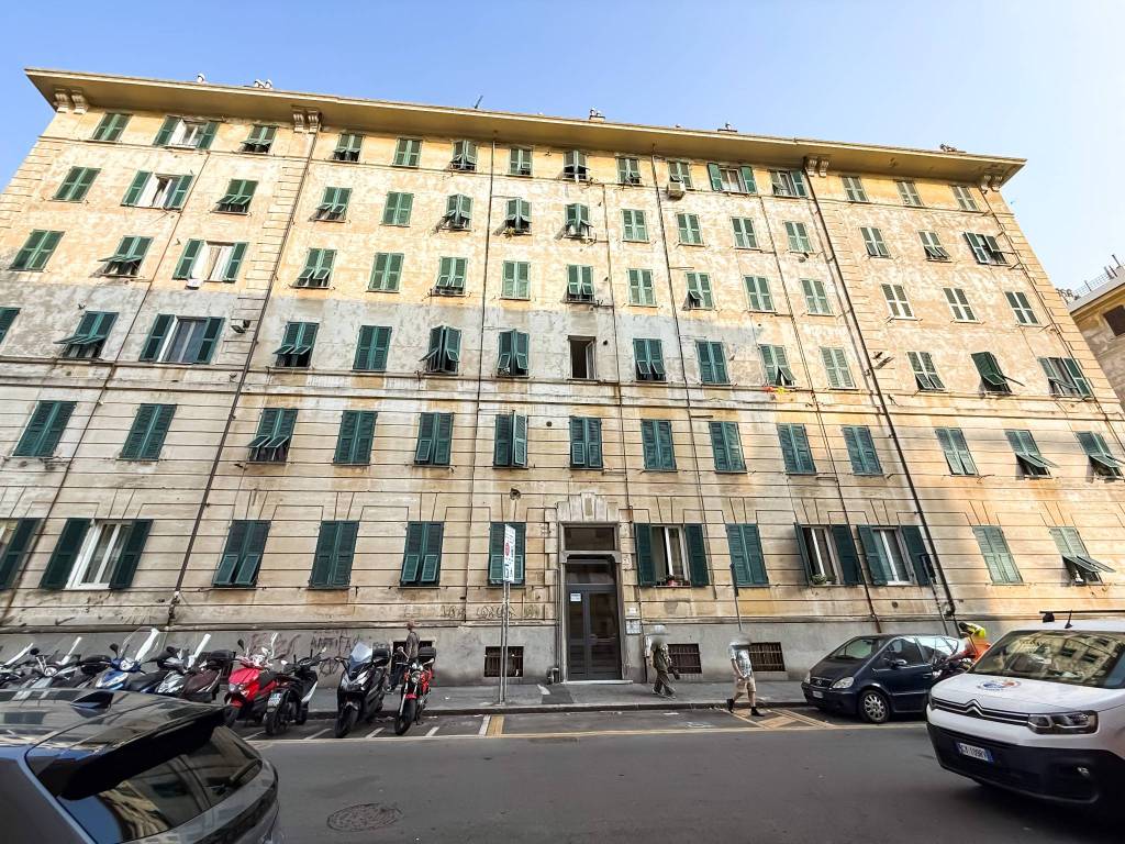Appartamento a Genova in Via Casata Centuriona - Foto 2