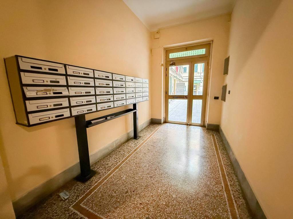 Appartamento a Genova in Via Casata Centuriona - Foto 4