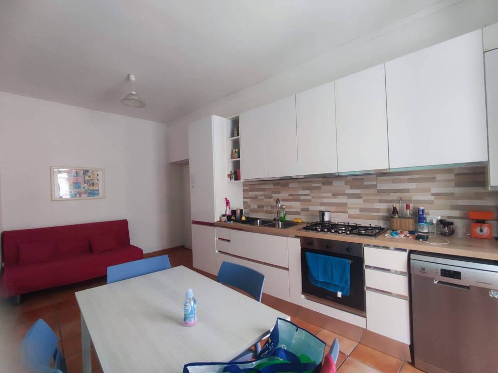 Appartamento a Formia in Via Maiorino, 29 - Foto 4