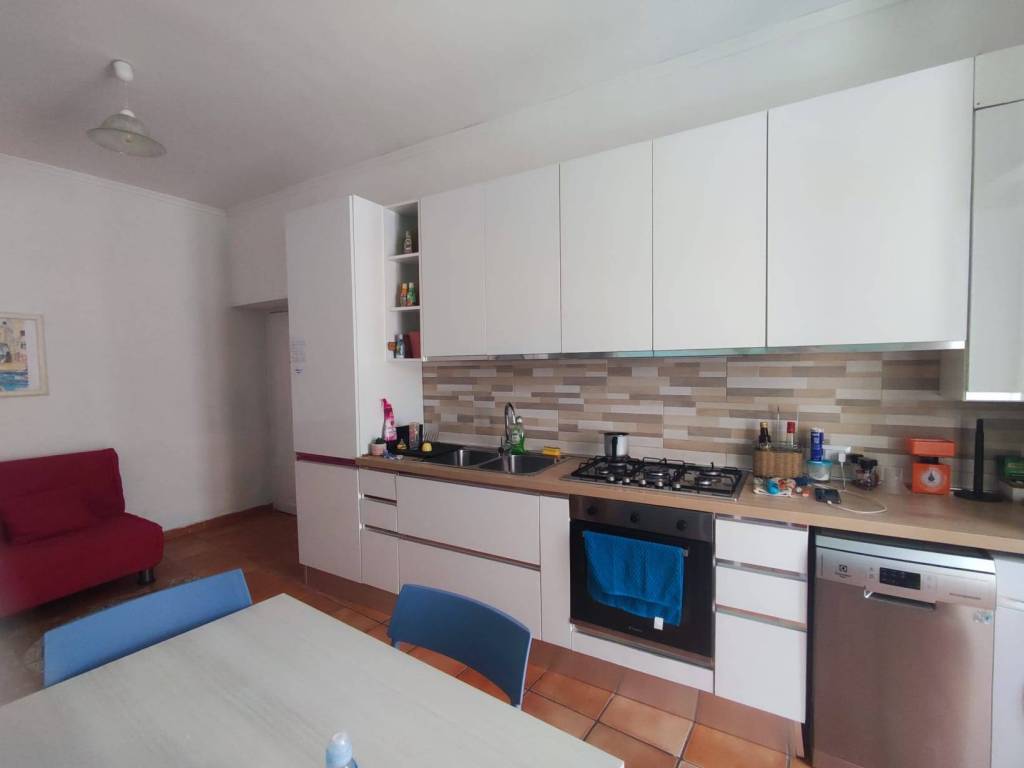 Appartamento a Formia in Via Maiorino, 29 - Foto 5
