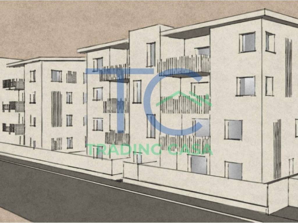 Appartamento a Piacenza in Via IV Novembre - Foto 4
