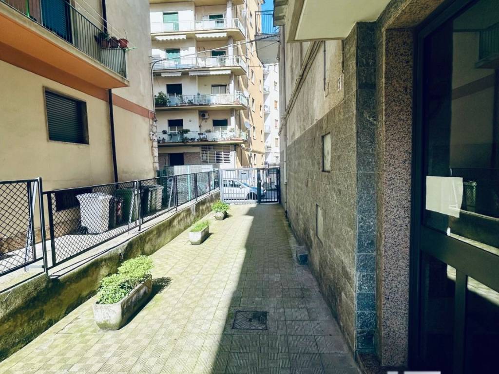 Appartamento a Cosenza in Via Gaetano Salvemini - Foto 2
