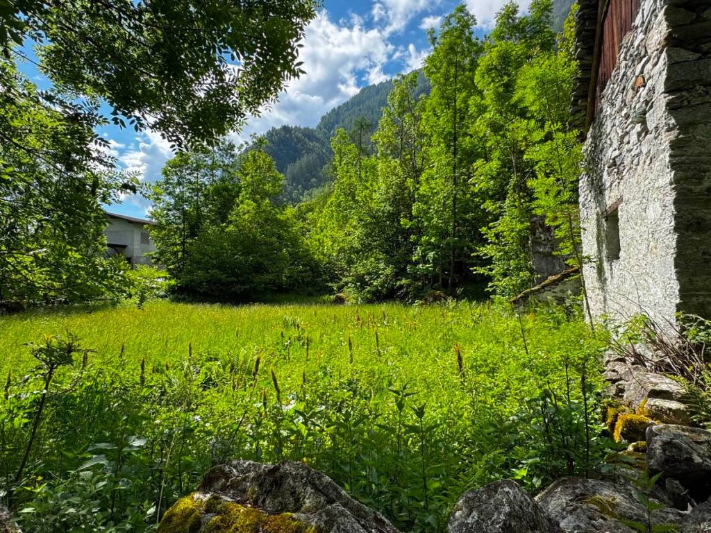 Casa indipendente a Antrona schieranco in Località Rovina, 12 - Foto 3