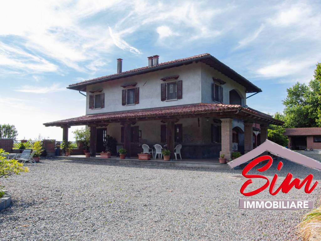 Rustico / casale a Recetto in Molino Molinetto - Foto 2