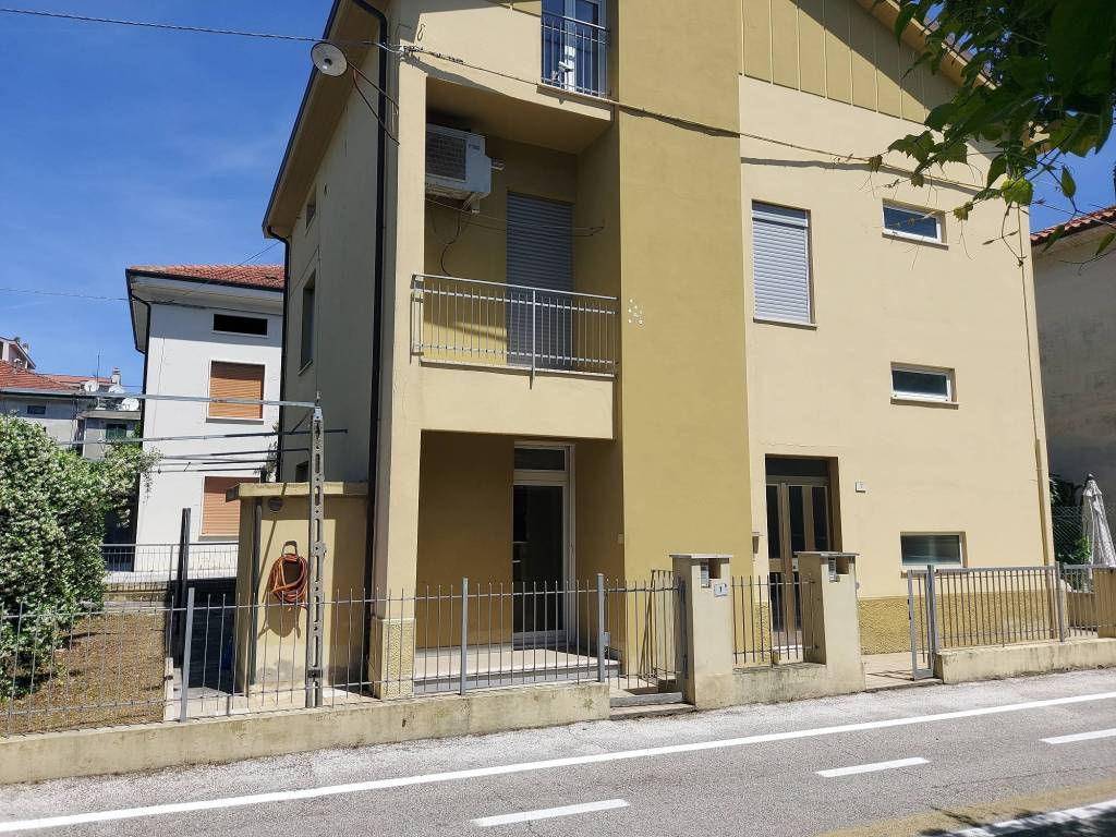 Appartamento a Pesaro in Via Tolmino - Foto 2