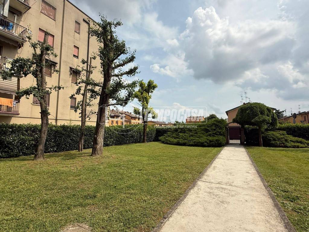 Appartamento a Lodi in Via Attilio Maiocchi 9 - Foto 2