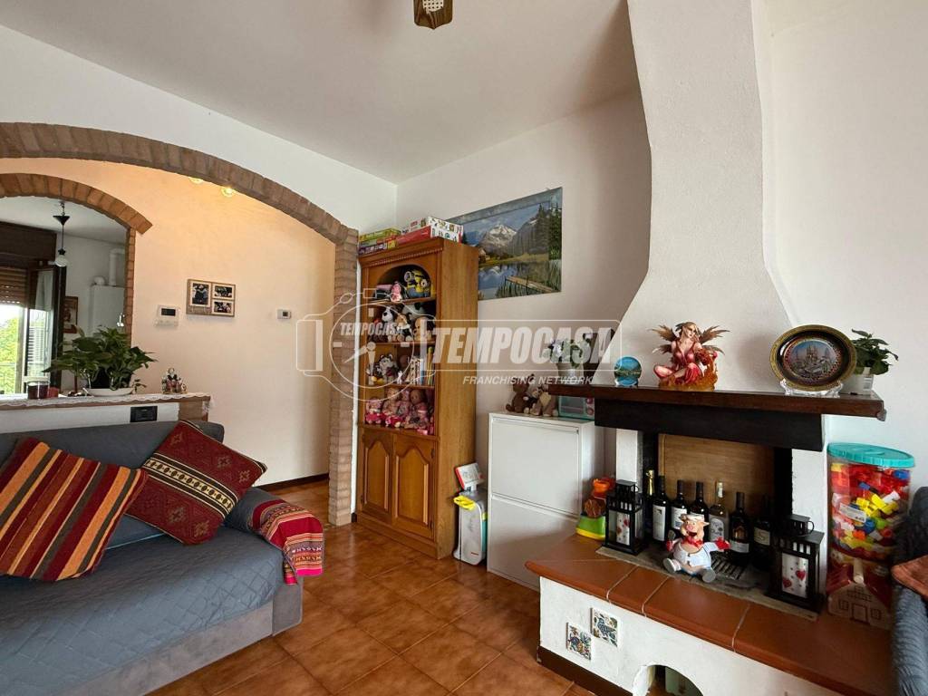 Appartamento a Lodi in Via Attilio Maiocchi 9 - Foto 4