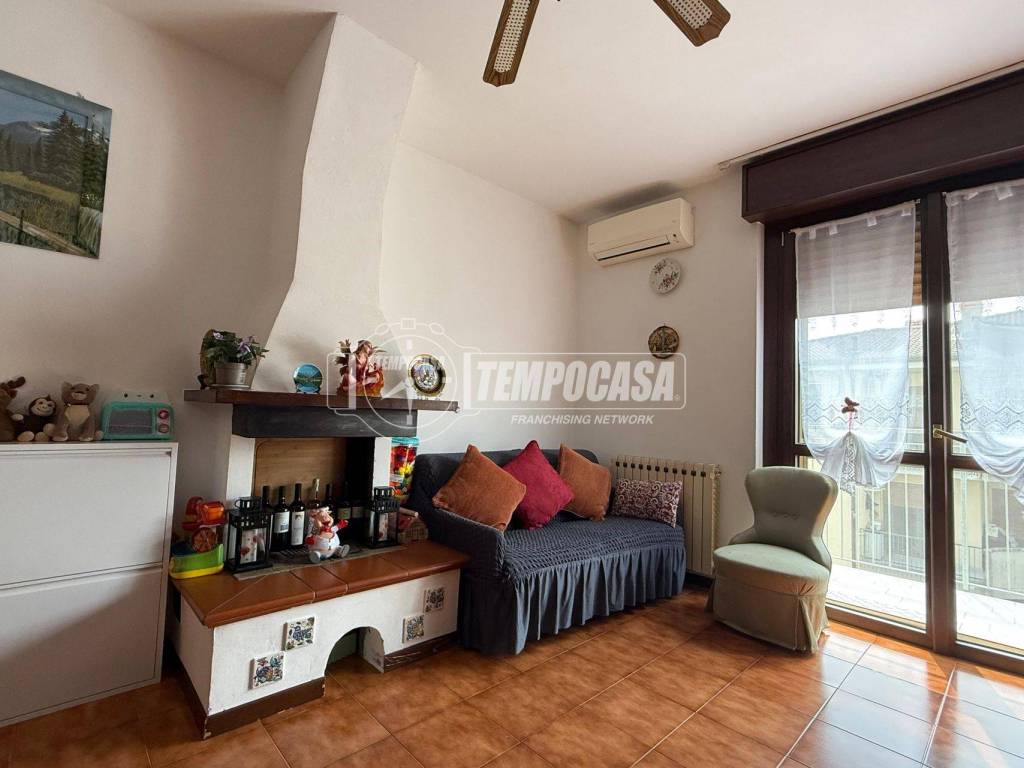 Appartamento a Lodi in Via Attilio Maiocchi 9 - Foto 5