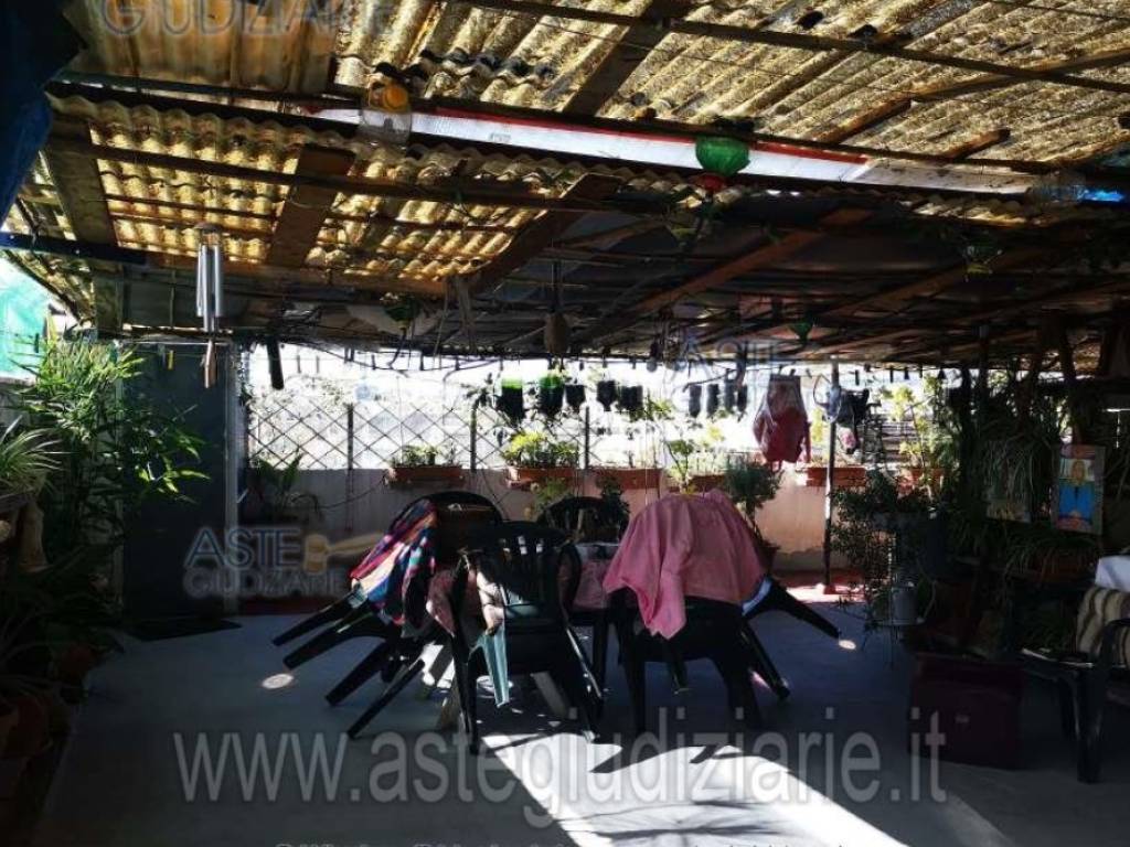 Appartamento a Cagliari in Via Emanuele Filiberto, 16 - Foto 3