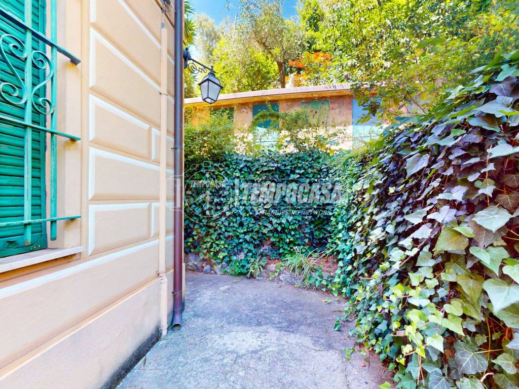 Appartamento a Santa margherita ligure in Viale la Torre 12 - Foto 2