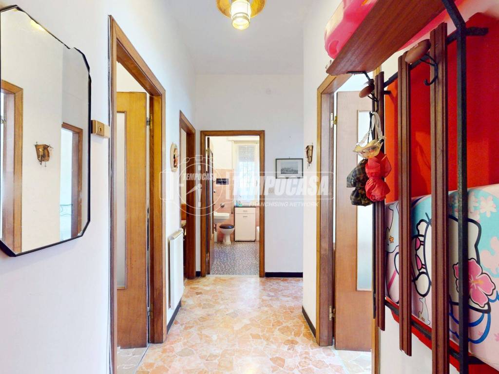 Appartamento a Santa margherita ligure in Viale la Torre 12 - Foto 3