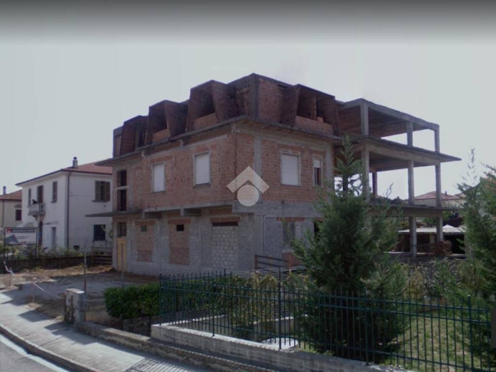 Rustico / casale a Broccostella in Via Madonna della Stella, 7 - Foto 2