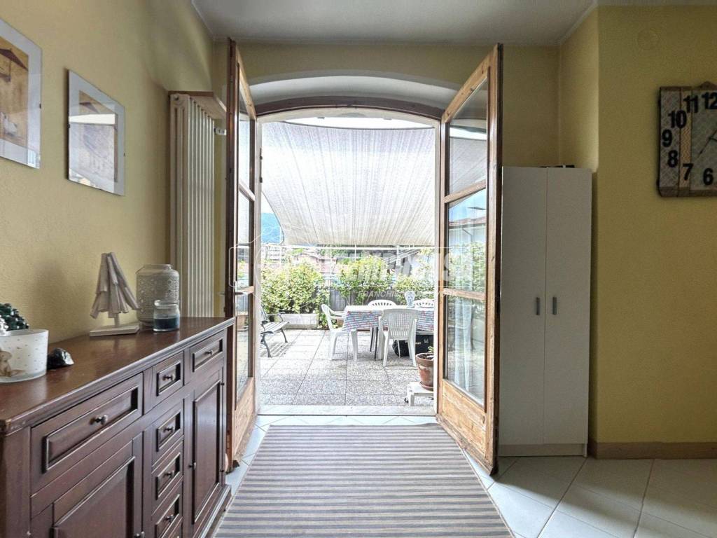 Appartamento a Verbania in Via Fabio Filzi, 4 - Foto 2