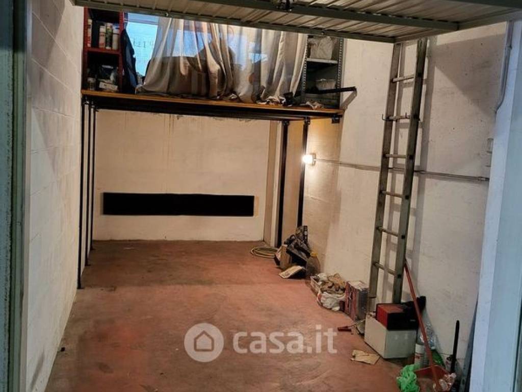 Box / garage a Genova in Via Silvio Spaventa - Foto 5