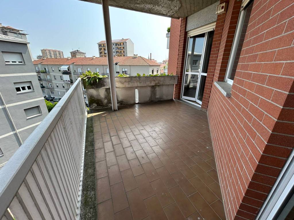 Appartamento a Alessandria in Via Cardinale Guglielmo Massaia - Foto 3