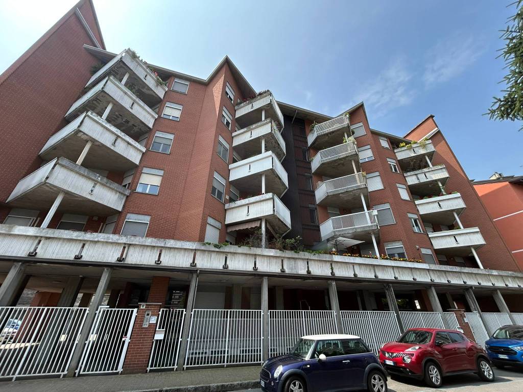 Appartamento a Alessandria in Via Cardinale Guglielmo Massaia - Foto 4