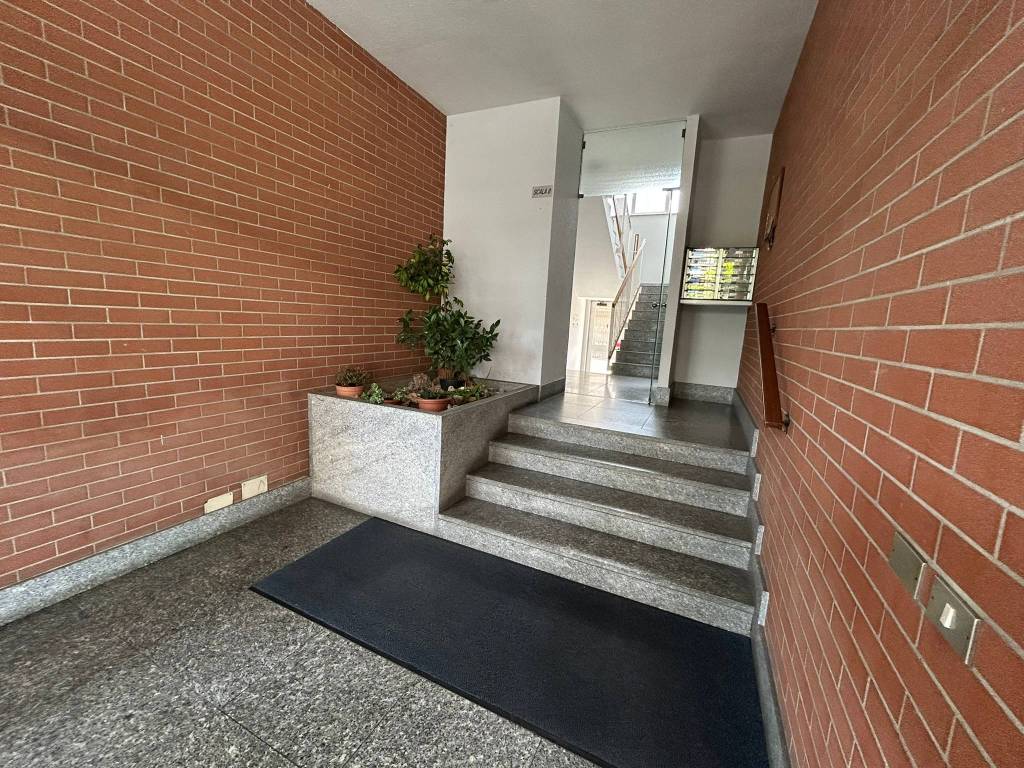 Appartamento a Alessandria in Via Cardinale Guglielmo Massaia - Foto 5