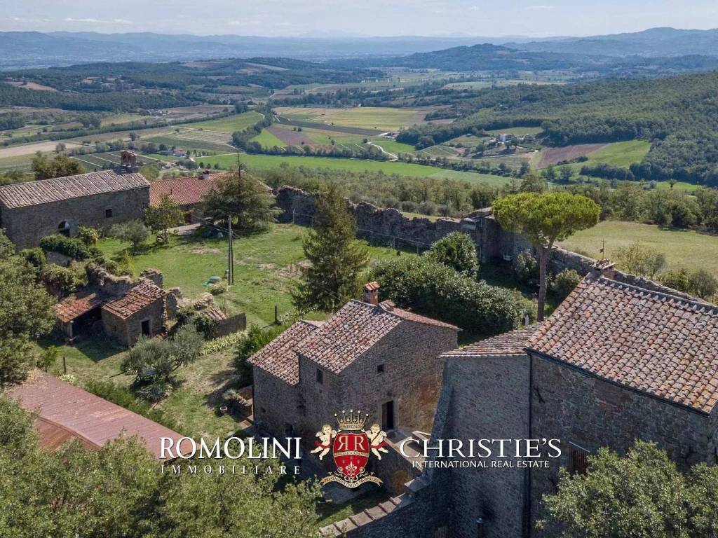 Rustico / casale a Anghiari - Foto 2