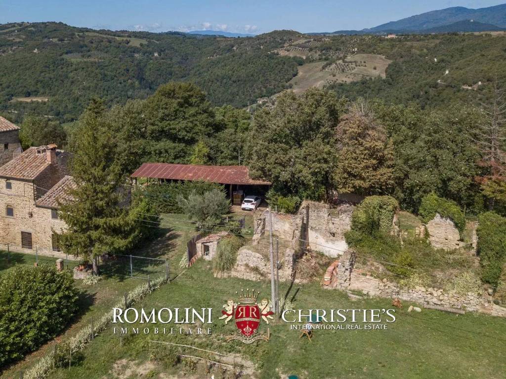 Rustico / casale a Anghiari - Foto 4