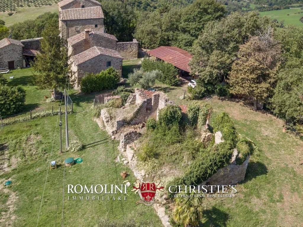 Rustico / casale a Anghiari - Foto 5